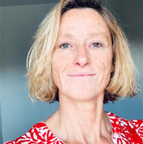 ID Equipe Amaterre • Isabelle