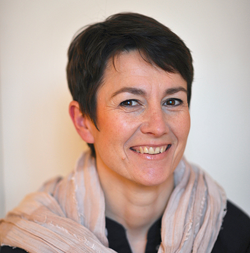 AMATERRE_ANNNE-CLAIRE Equipe Amaterre • Anne-Claire