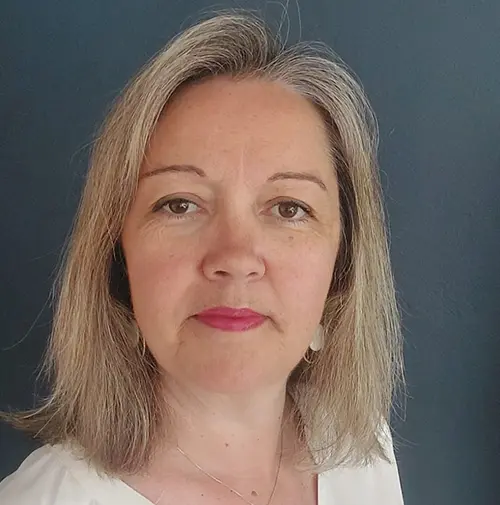 Equipe Amaterre • Colette 