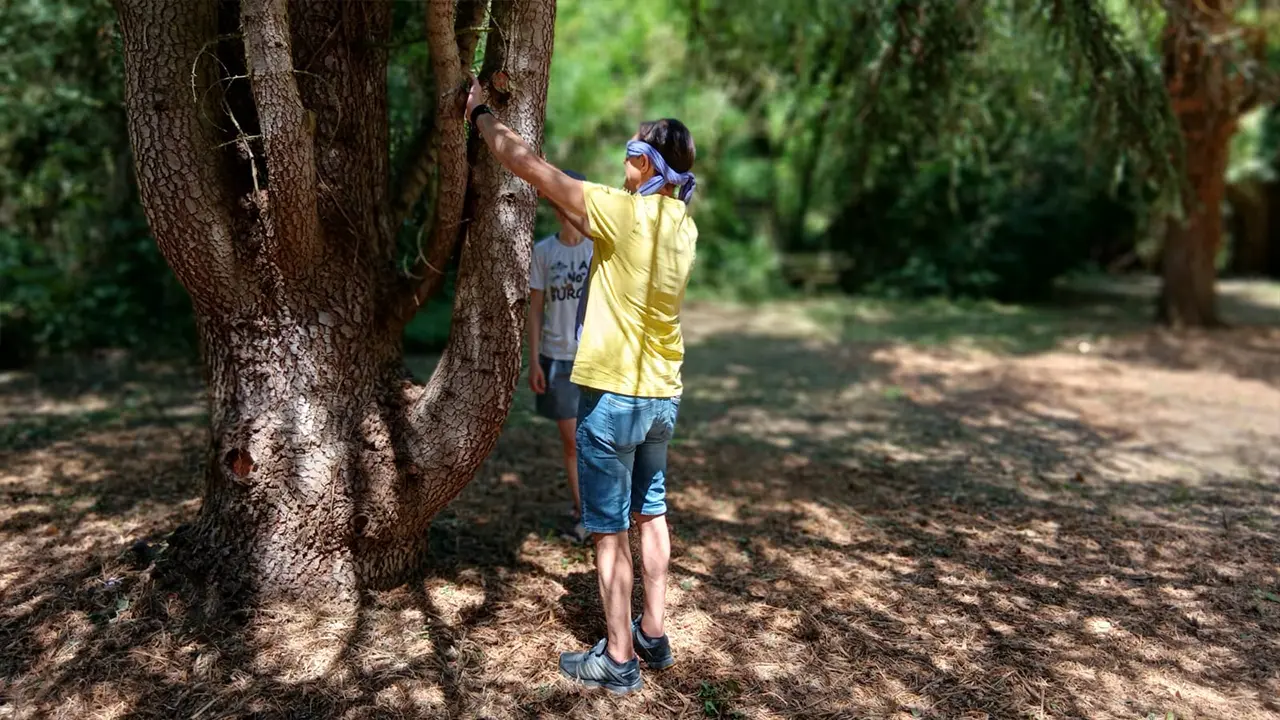Amaterre • Nos actions • Bien être